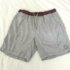 Vuori Kore Shorts XL